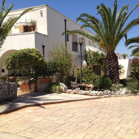 Masseria Casale Dei Fornici Polignano a Mare Dış mekan fotoğraf