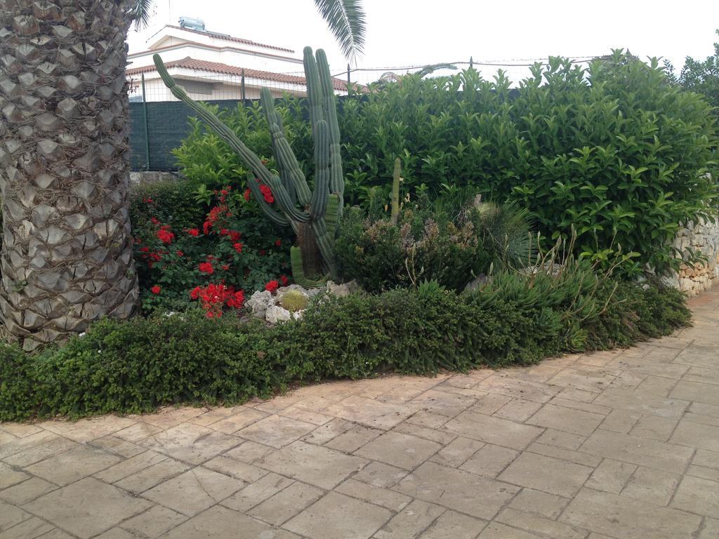 Masseria Casale Dei Fornici Polignano a Mare Dış mekan fotoğraf