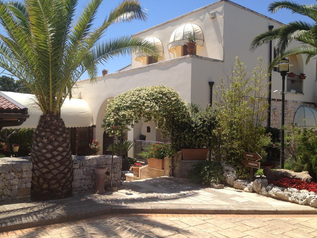 Masseria Casale Dei Fornici Polignano a Mare Dış mekan fotoğraf