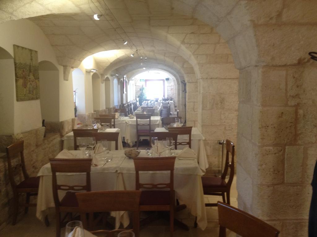 Masseria Casale Dei Fornici Polignano a Mare Dış mekan fotoğraf