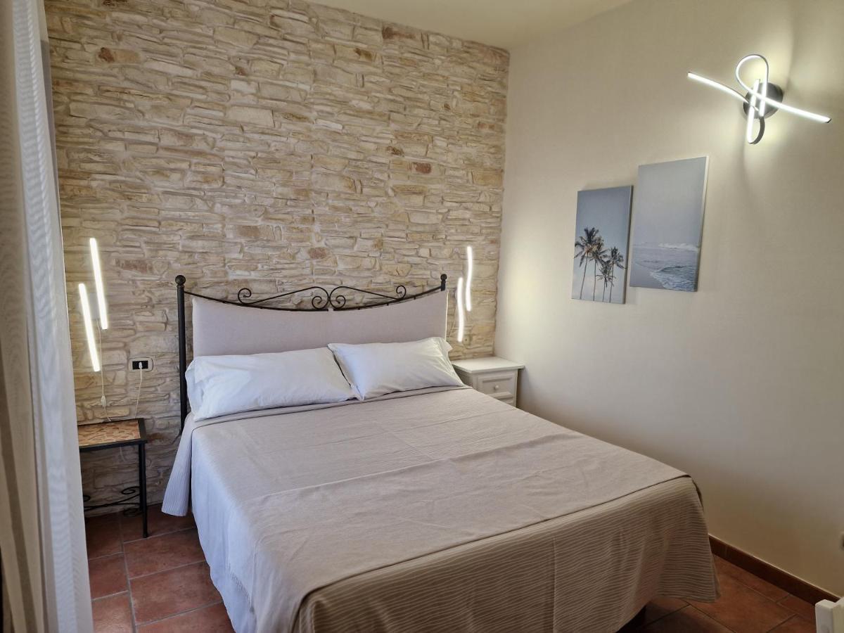 Masseria Casale Dei Fornici Polignano a Mare Dış mekan fotoğraf