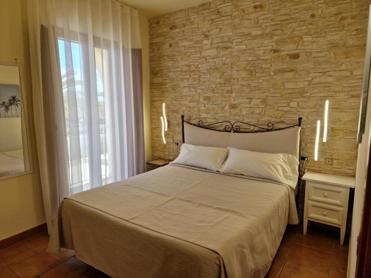 Masseria Casale Dei Fornici Polignano a Mare Dış mekan fotoğraf