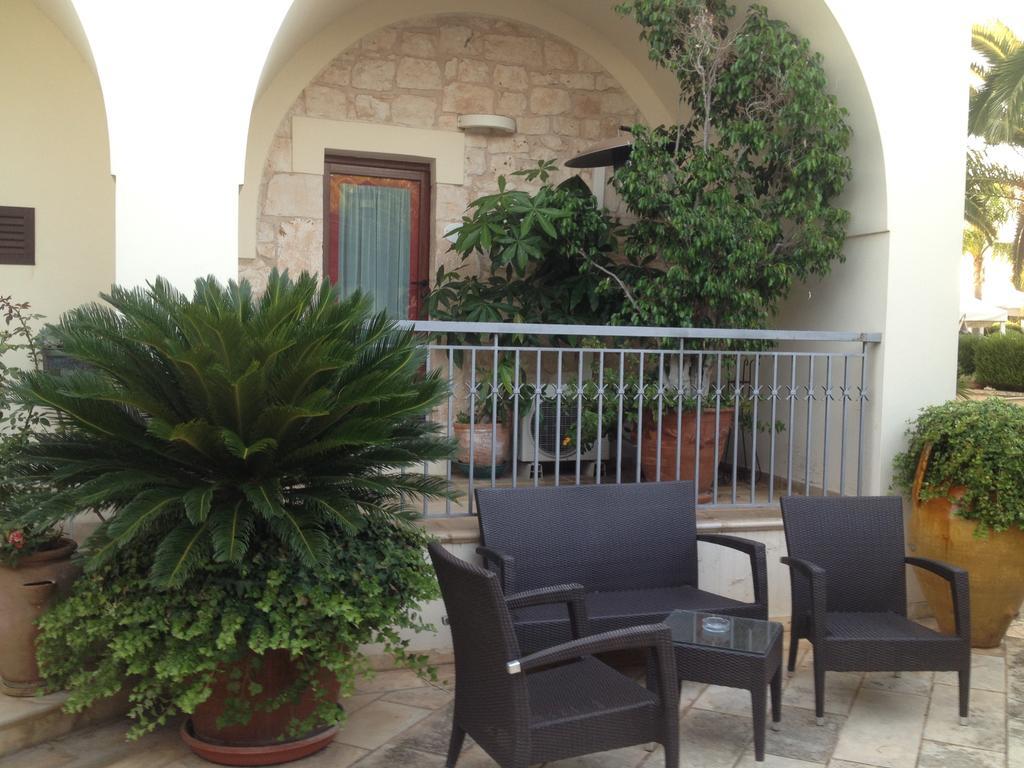 Masseria Casale Dei Fornici Polignano a Mare Dış mekan fotoğraf