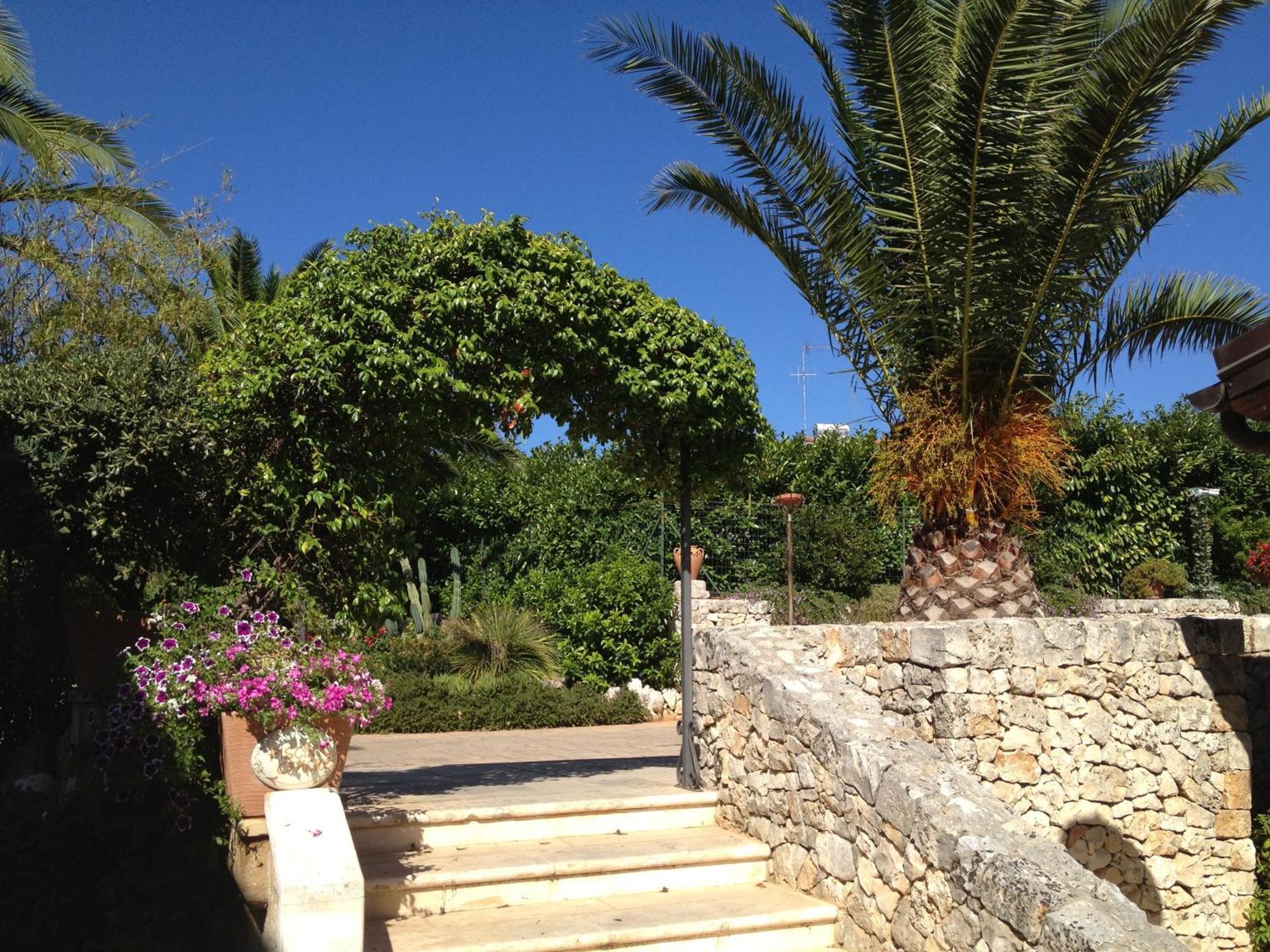 Masseria Casale Dei Fornici Polignano a Mare Dış mekan fotoğraf