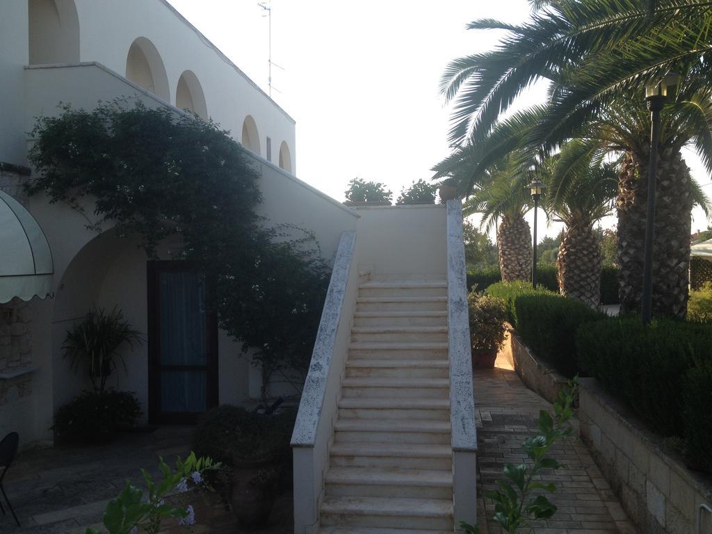 Masseria Casale Dei Fornici Polignano a Mare Dış mekan fotoğraf