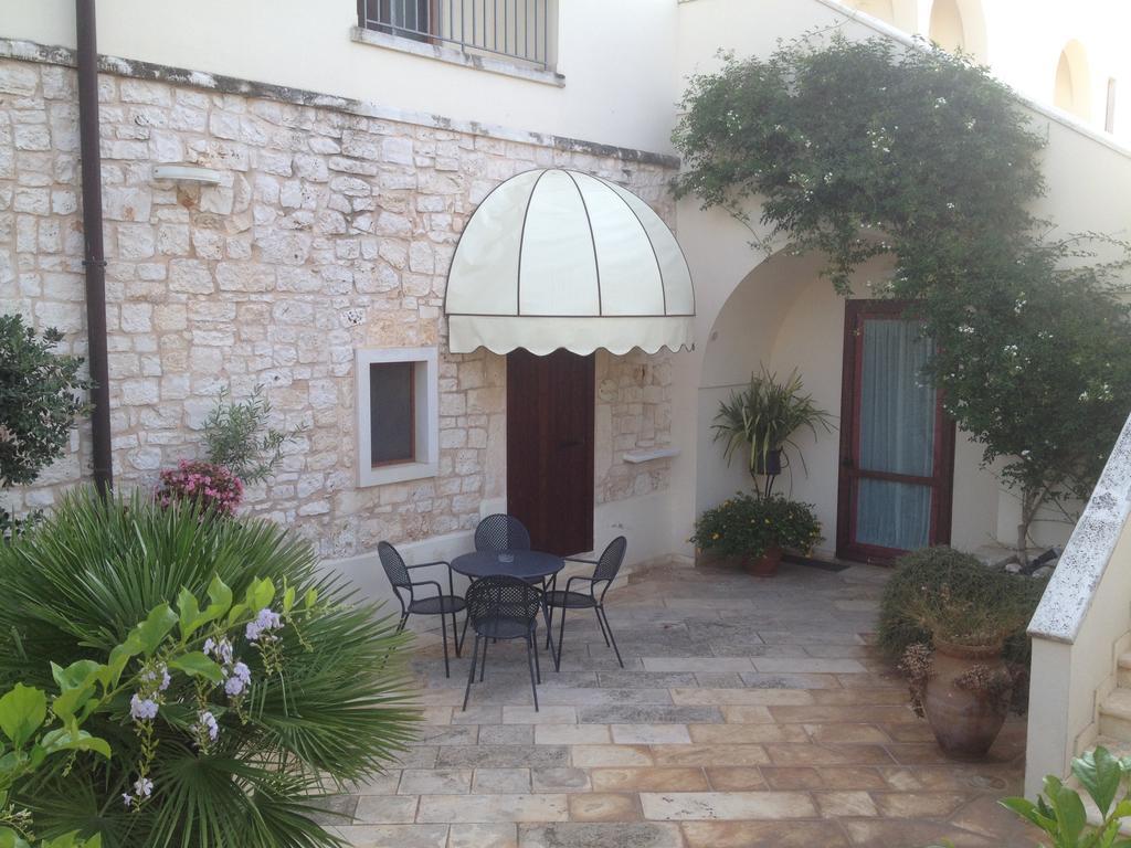 Masseria Casale Dei Fornici Polignano a Mare Dış mekan fotoğraf