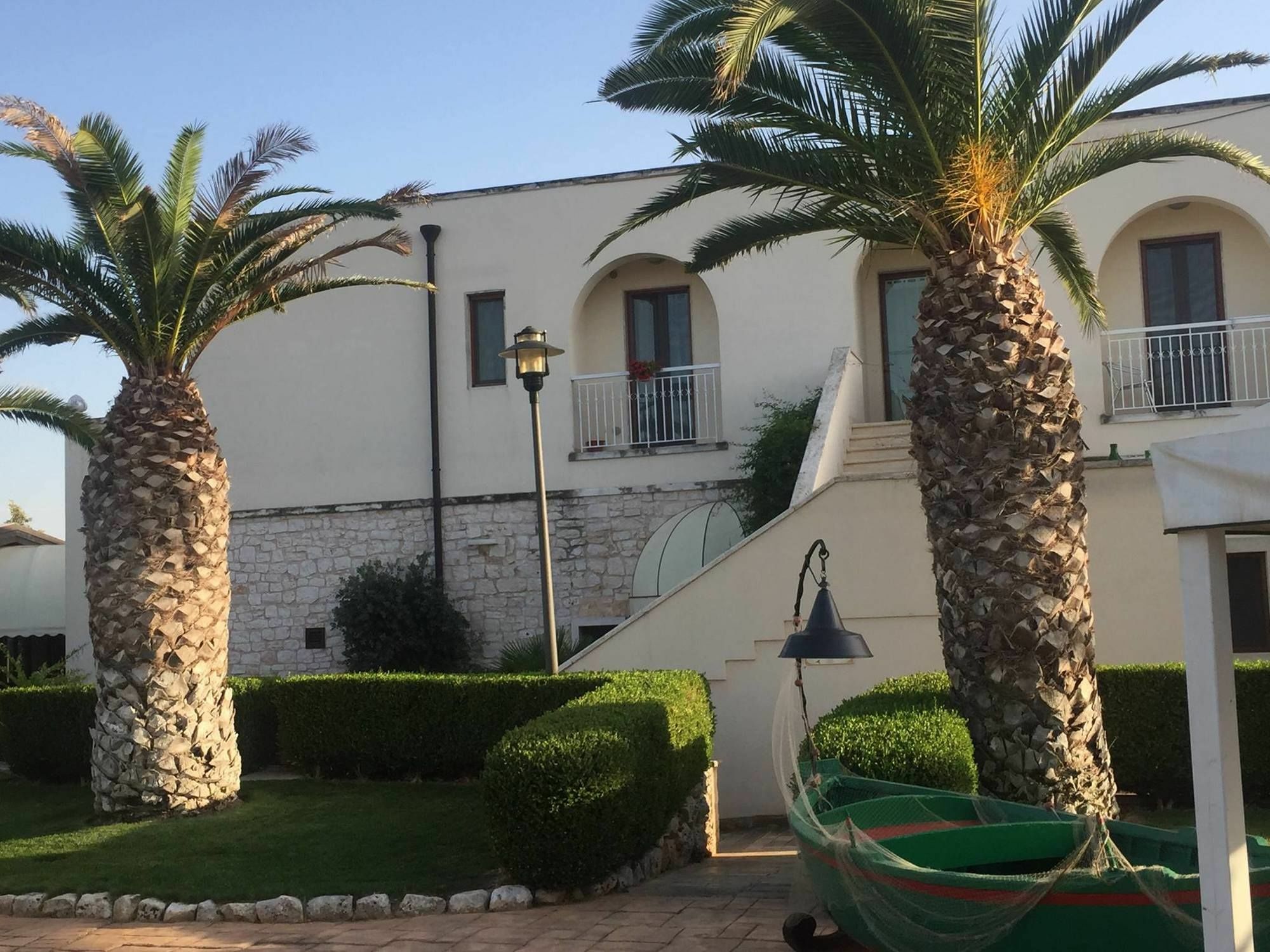 Masseria Casale Dei Fornici Polignano a Mare Dış mekan fotoğraf